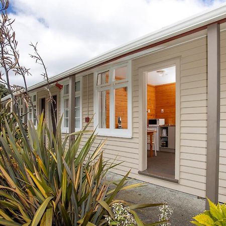 Wellington Top 10 Holiday Park Лоуер-Гатт Екстер'єр фото