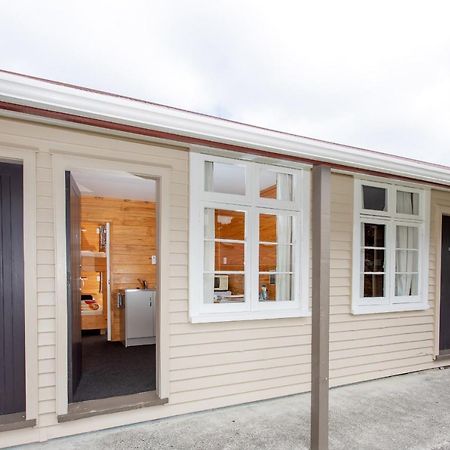 Wellington Top 10 Holiday Park Лоуер-Гатт Екстер'єр фото