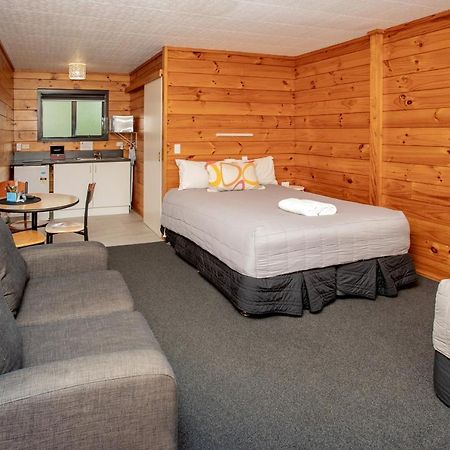 Wellington Top 10 Holiday Park Лоуер-Гатт Екстер'єр фото