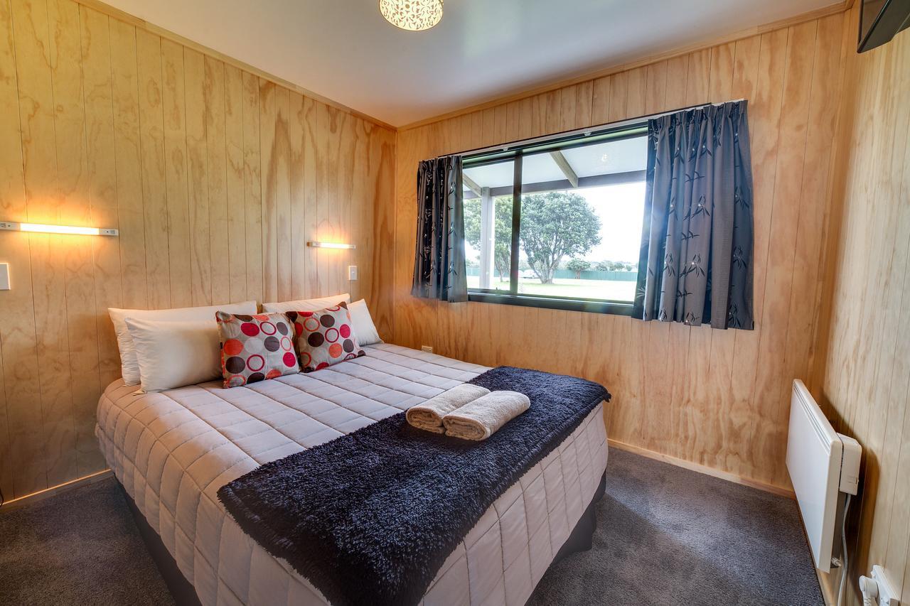 Wellington Top 10 Holiday Park Лоуер-Гатт Екстер'єр фото
