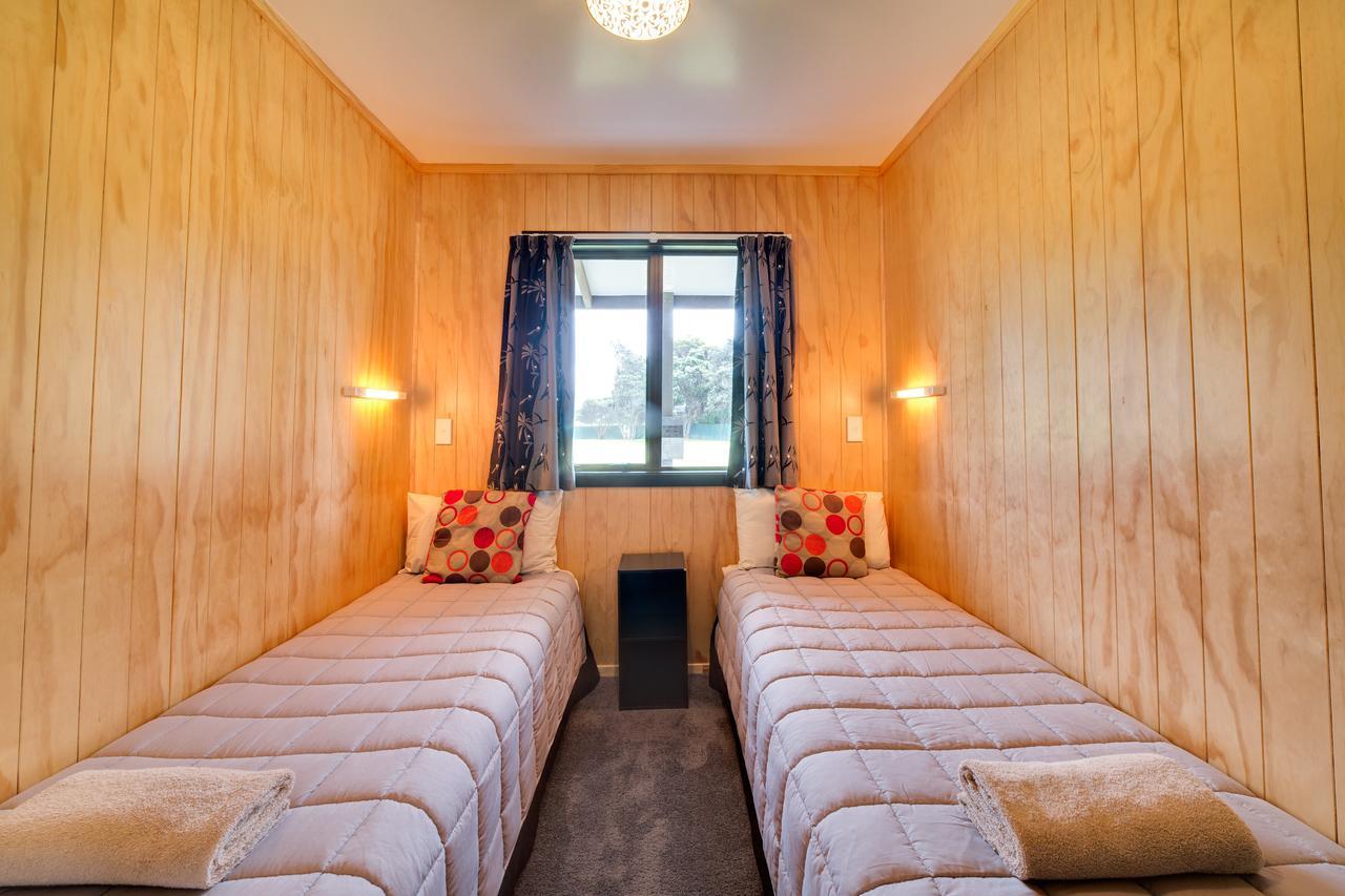 Wellington Top 10 Holiday Park Лоуер-Гатт Екстер'єр фото