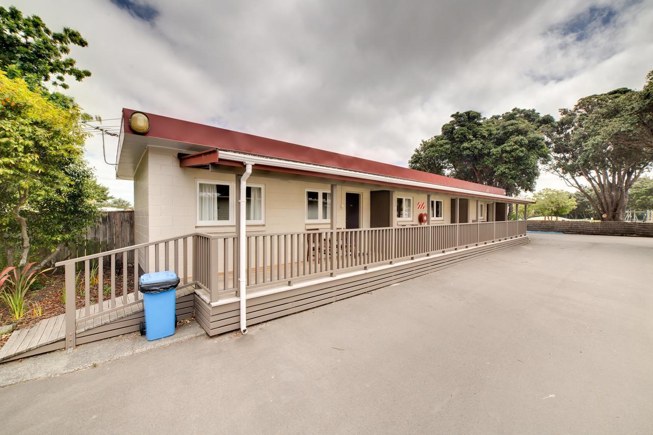 Wellington Top 10 Holiday Park Лоуер-Гатт Екстер'єр фото