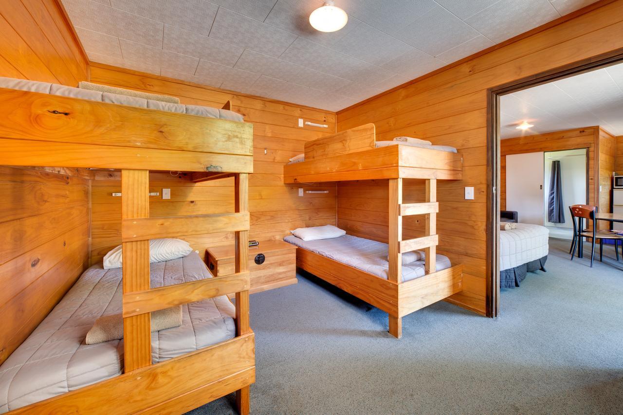 Wellington Top 10 Holiday Park Лоуер-Гатт Екстер'єр фото