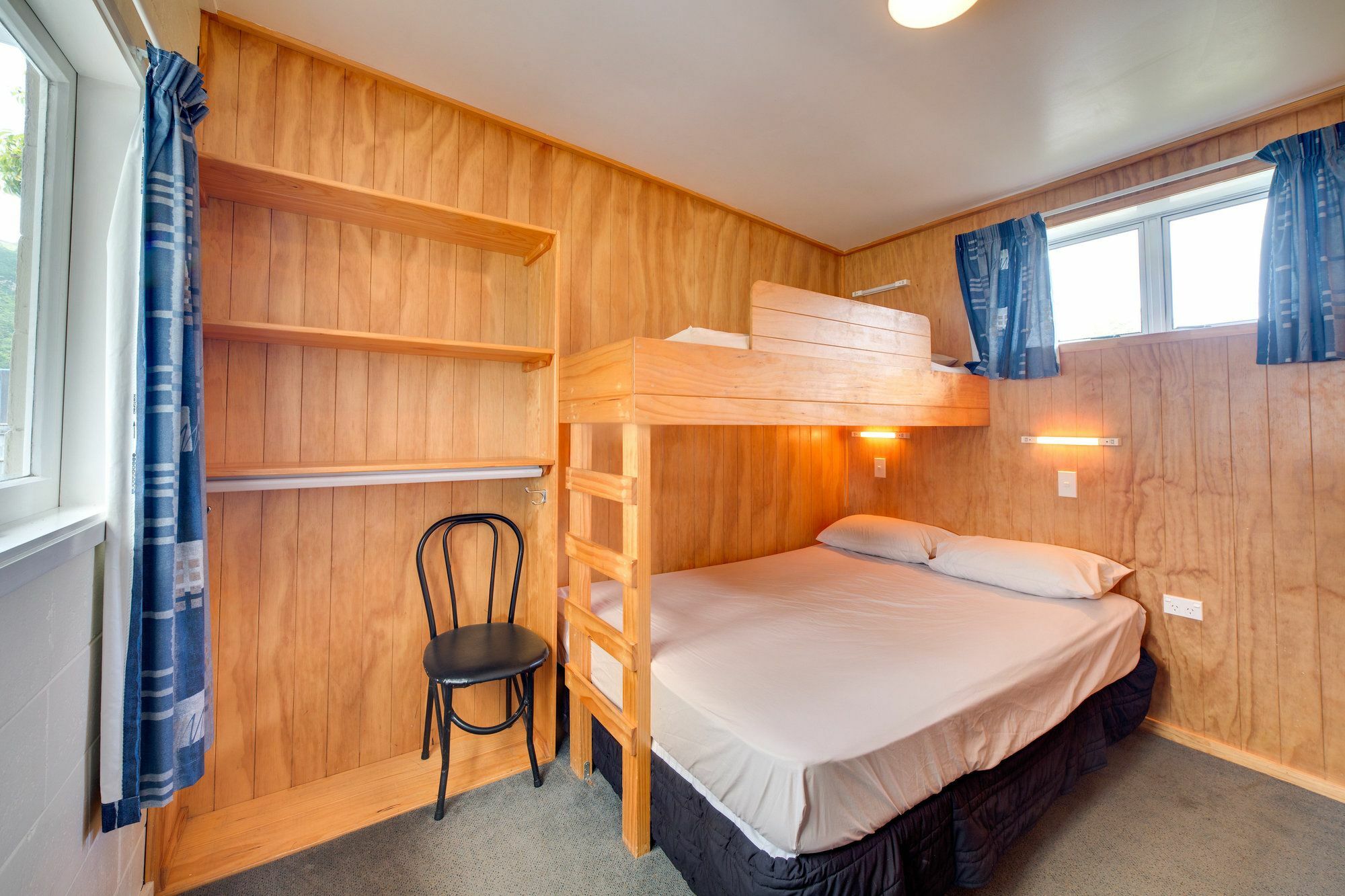 Wellington Top 10 Holiday Park Лоуер-Гатт Екстер'єр фото