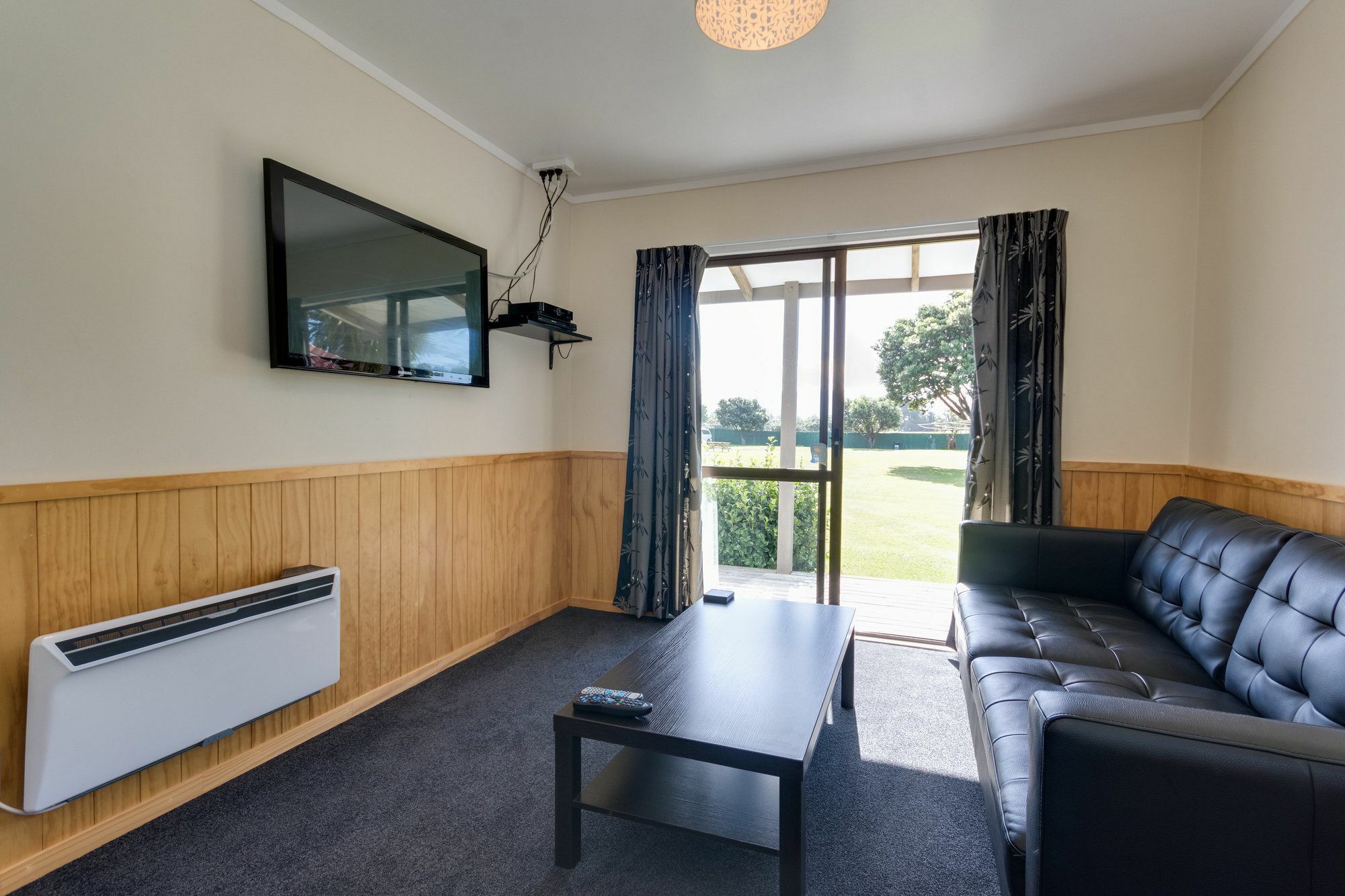 Wellington Top 10 Holiday Park Лоуер-Гатт Екстер'єр фото