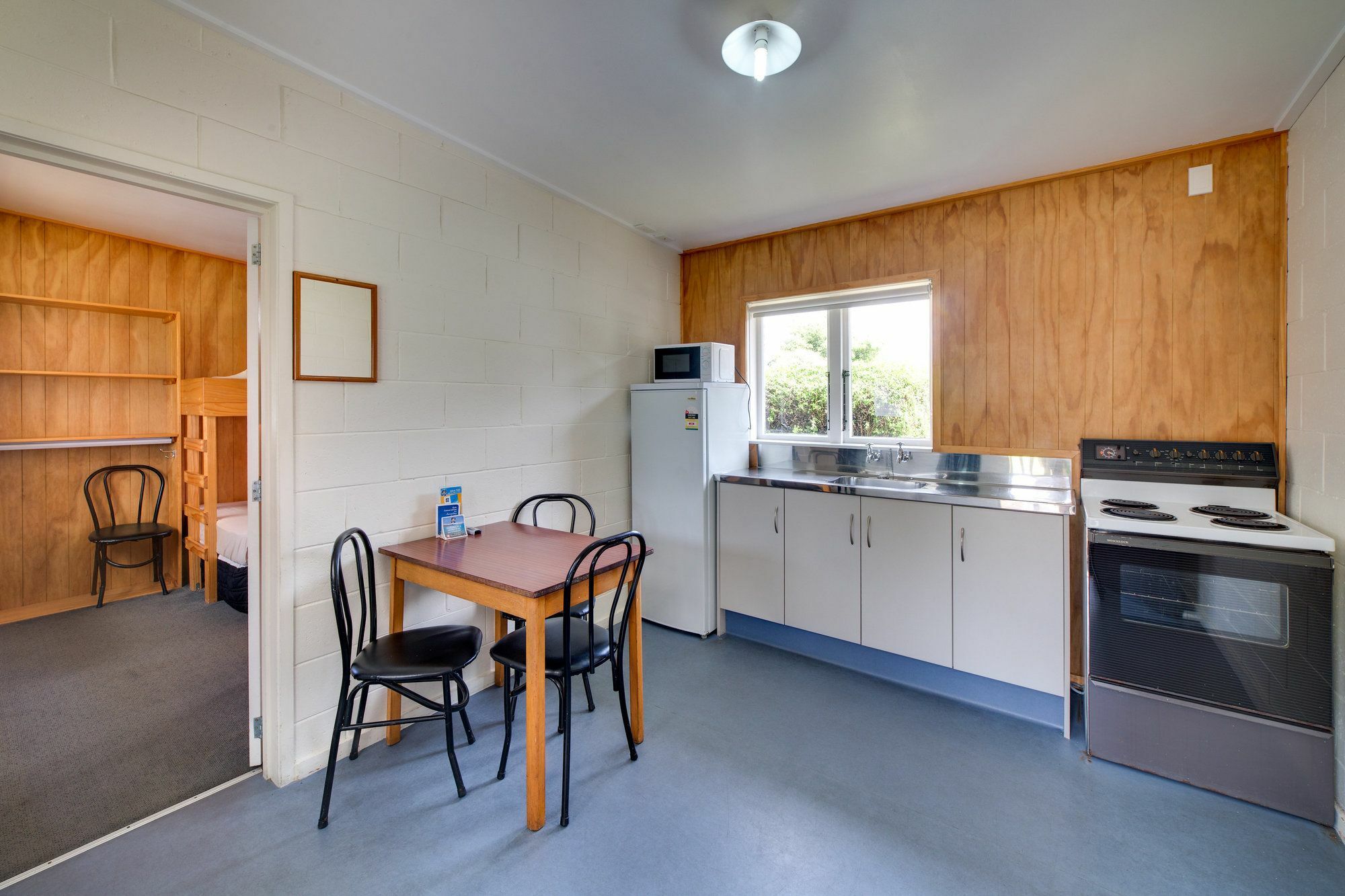 Wellington Top 10 Holiday Park Лоуер-Гатт Екстер'єр фото