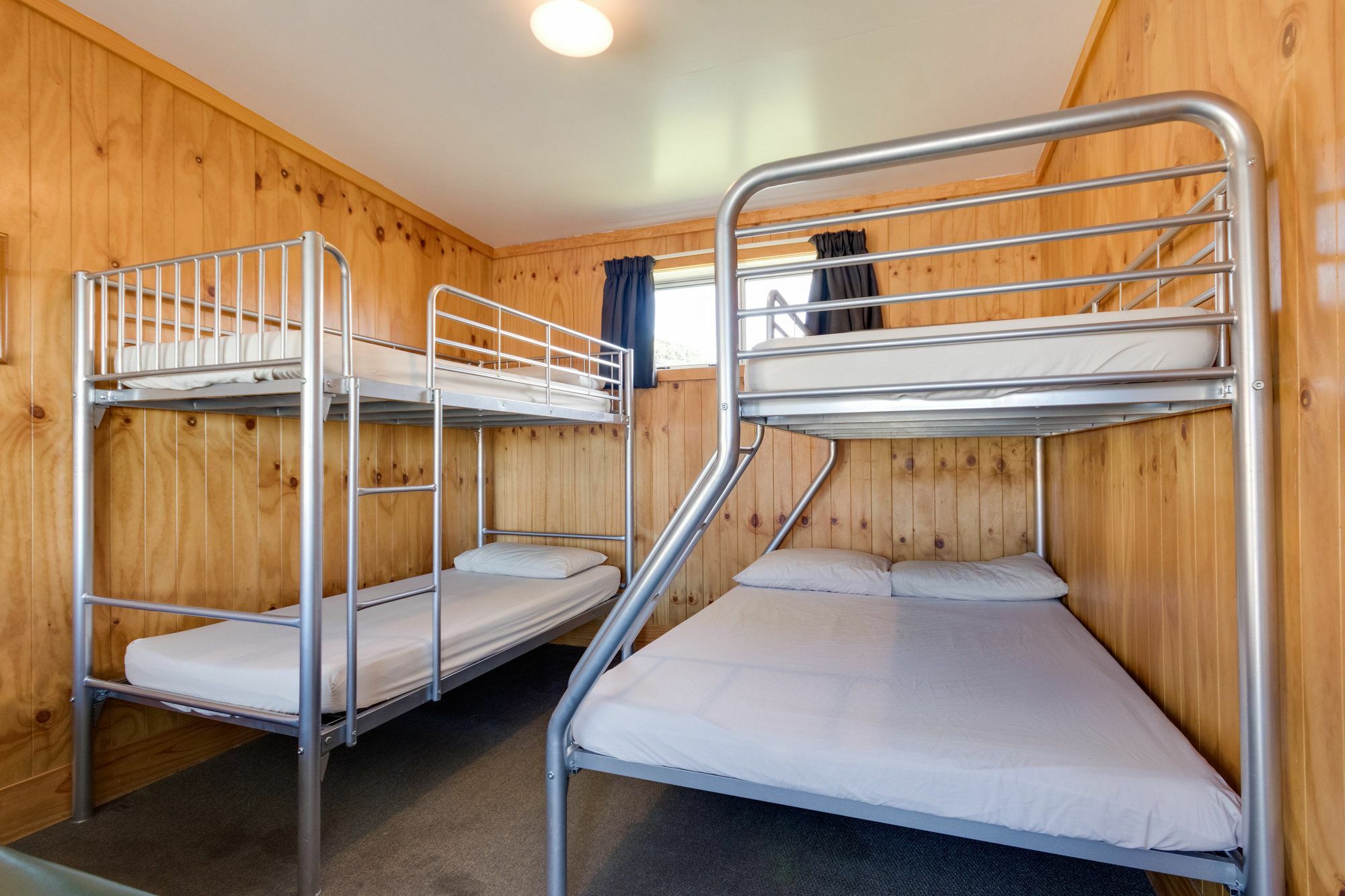 Wellington Top 10 Holiday Park Лоуер-Гатт Екстер'єр фото