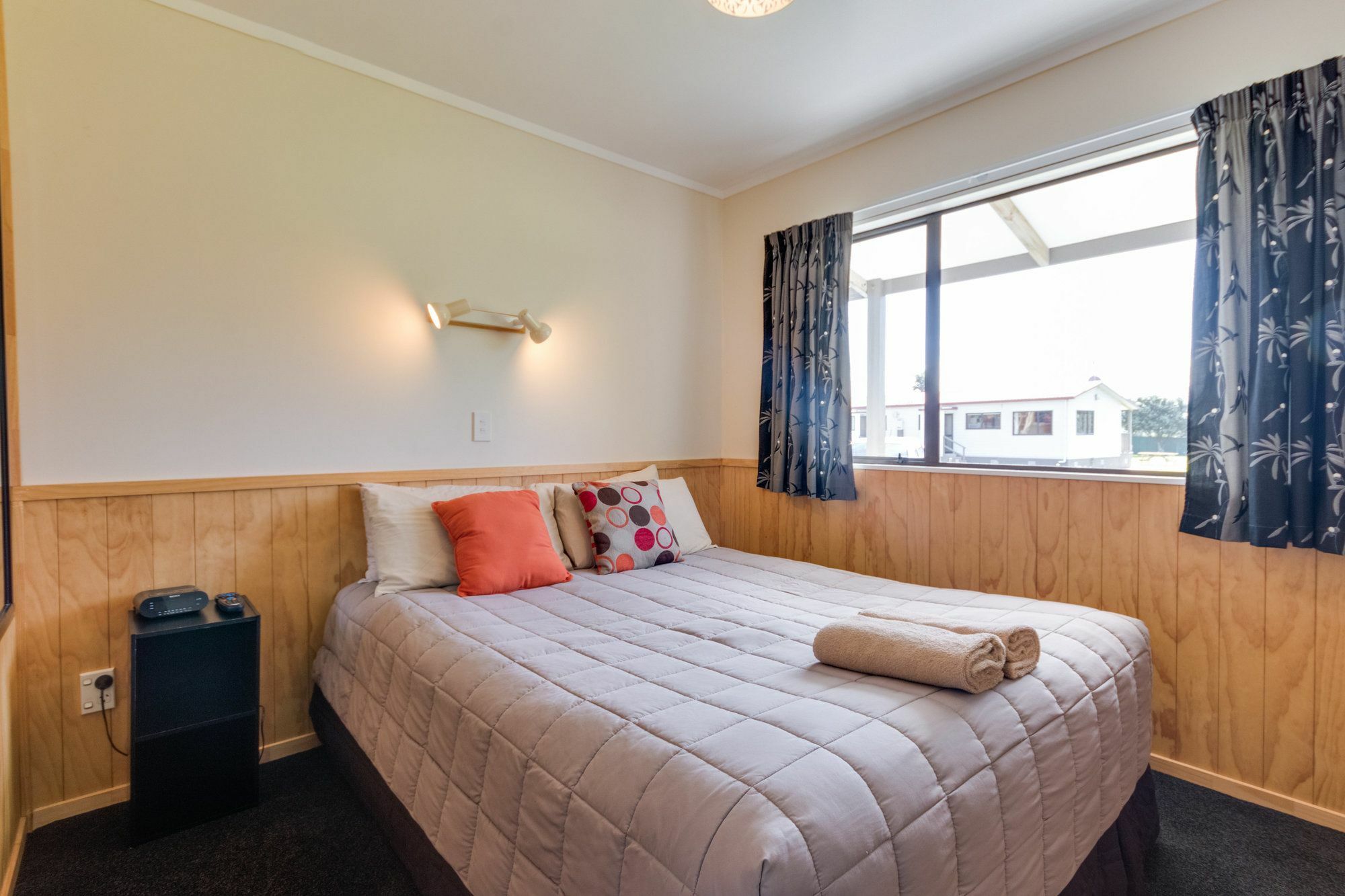 Wellington Top 10 Holiday Park Лоуер-Гатт Екстер'єр фото
