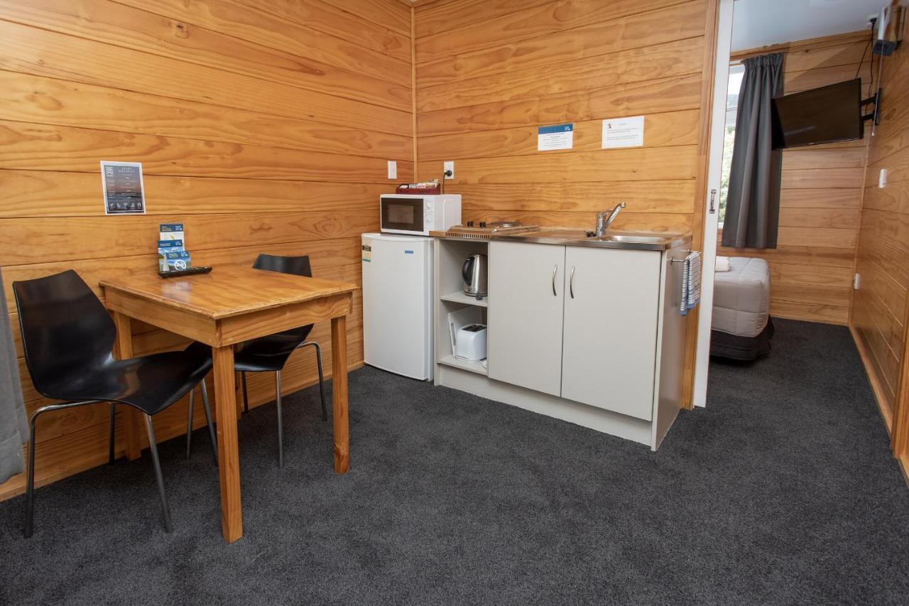 Wellington Top 10 Holiday Park Лоуер-Гатт Екстер'єр фото