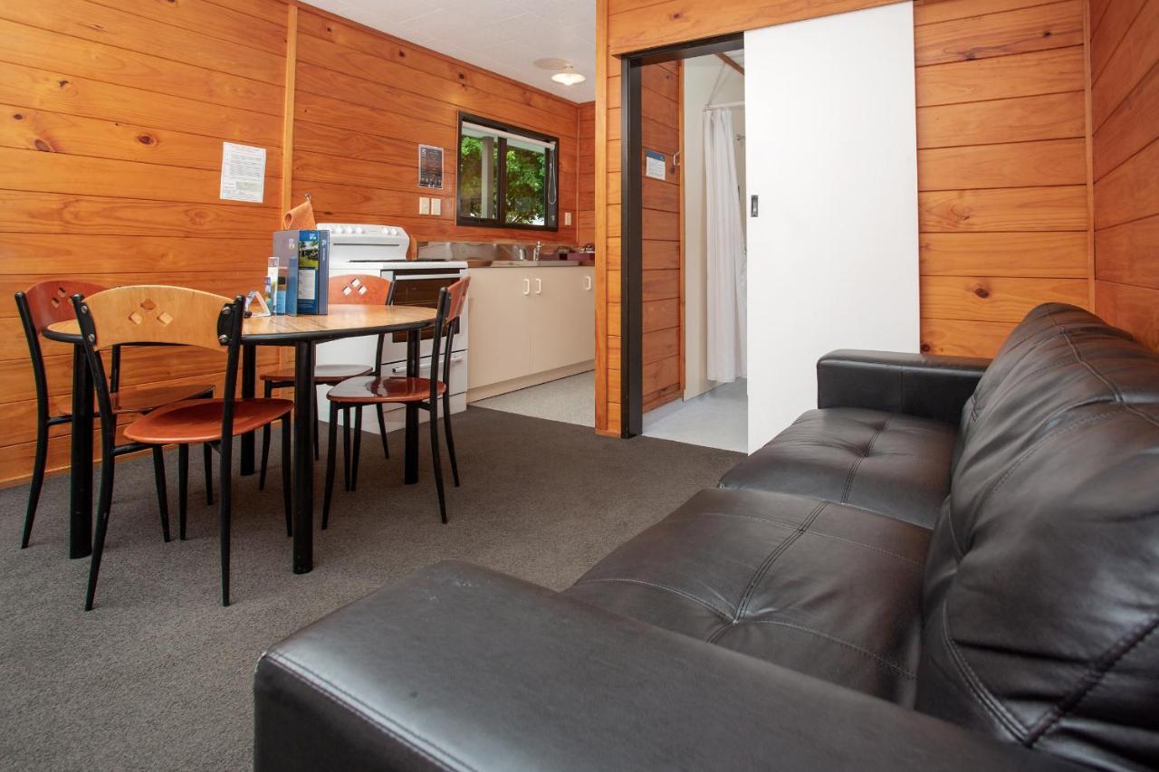 Wellington Top 10 Holiday Park Лоуер-Гатт Екстер'єр фото